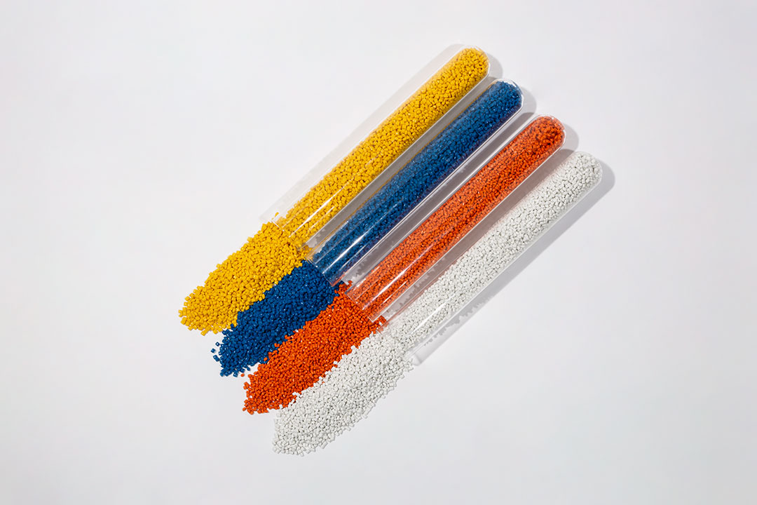 立昌新材料供應(yīng)的氟塑料有哪幾種？