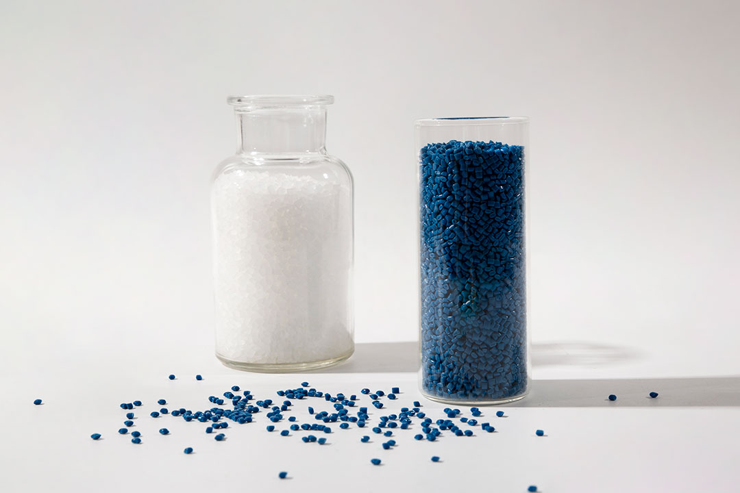 由ETFE顆粒擠壓成型的膜產品有什么特點呢？